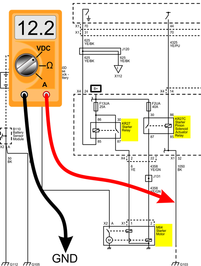 Click Here For Assessment Standard Motor Products